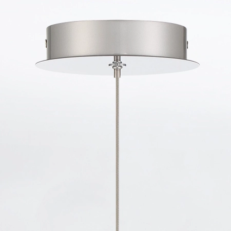 Lampa wisząca Atomo QN-ATOMO-1P-PC – Quintiesse