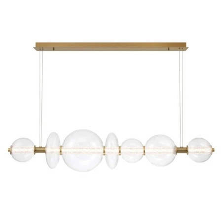 Lampa wisząca Atomo QN-ATOMO-LP7-BG - Quintiesse