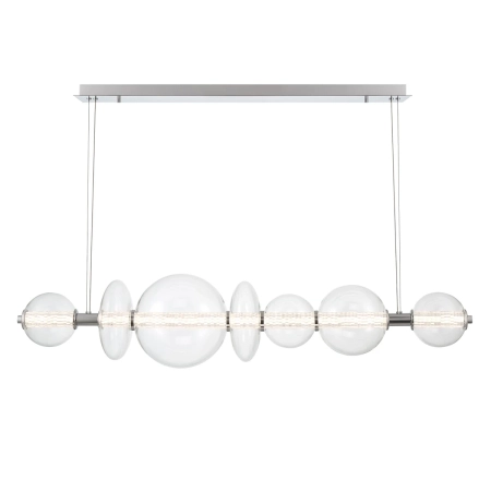 Lampa wisząca Atomo QN-ATOMO-LP7-PC - Quintiesse