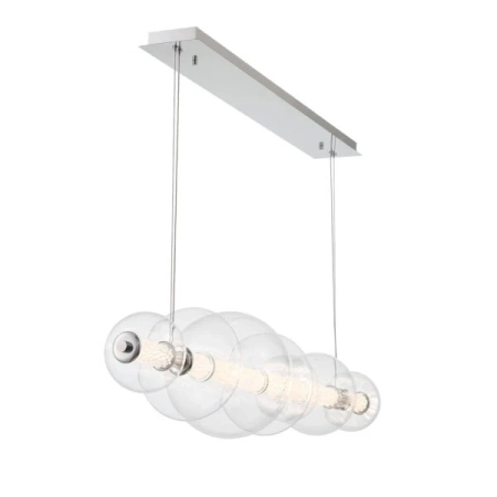 Lampa wisząca Atomo QN-ATOMO-LP7-PC - Quintiesse