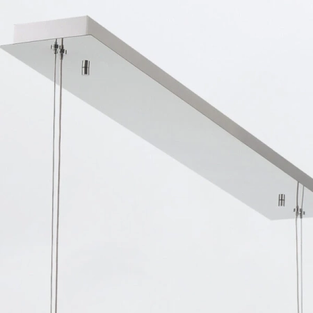 Lampa wisząca Atomo QN-ATOMO-LP7-PC - Quintiesse