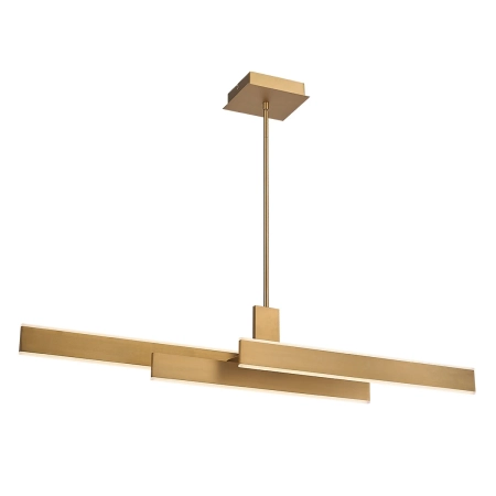 Lampa wisząca Cameno QN-CAMENO-LP-BG - Quintiesse