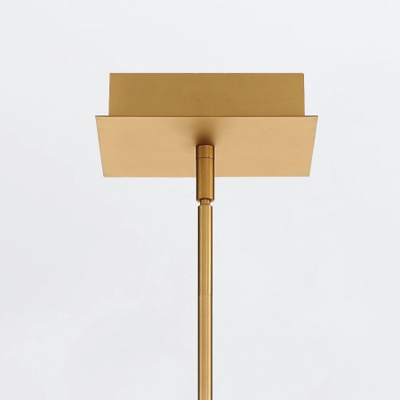 Lampa wisząca Cameno QN-CAMENO-LP-BG - Quintiesse