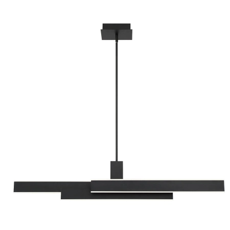 Lampa wisząca Cameno QN-CAMENO-LP-BK – Quintiesse