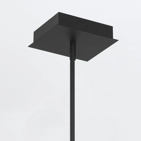 Lampa wisząca Cameno QN-CAMENO-LP-BK – Quintiesse