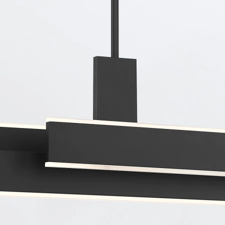 Lampa wisząca Cameno QN-CAMENO-LP-BK – Quintiesse