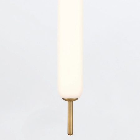 Lampa wisząca Cumberland QN-CUMBERLAND-1P-BG – Quintiesse