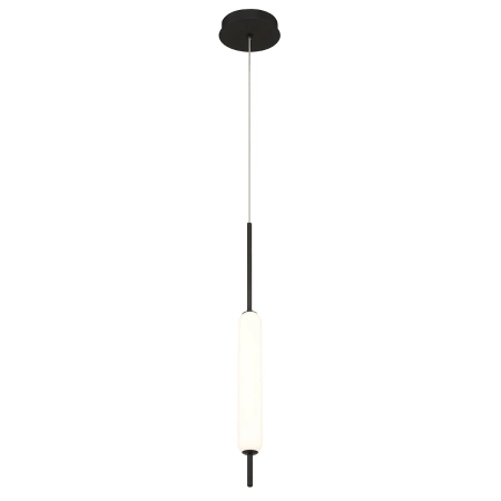 Lampa wisząca Cumberland QN-CUMBERLAND-1P-BK - Quintiesse