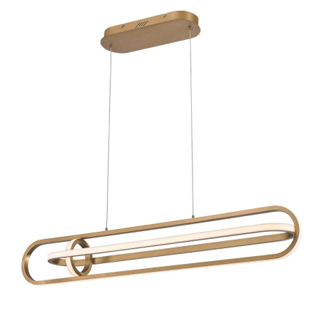 Lampa wisząca Demark QN-DEMARK-LP-BG – Quintiesse