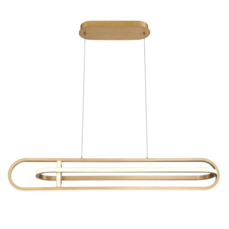 Lampa wisząca Demark QN-DEMARK-LP-BG – Quintiesse