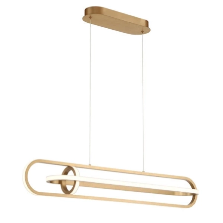 Lampa wisząca Demark QN-DEMARK-LP-BG – Quintiesse