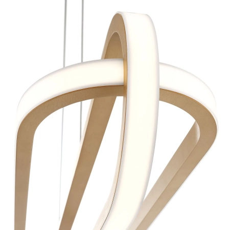 Lampa wisząca Demark QN-DEMARK-LP-BG – Quintiesse