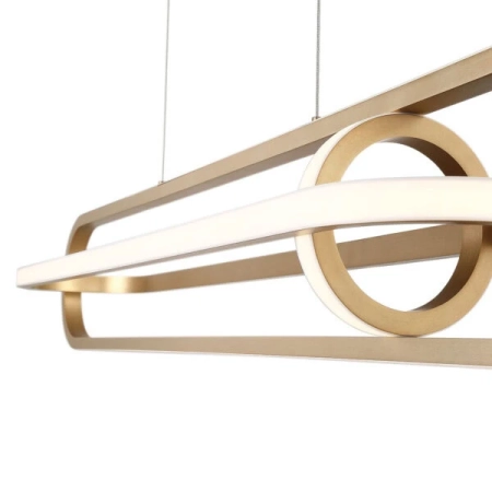 Lampa wisząca Demark QN-DEMARK-LP-BG – Quintiesse