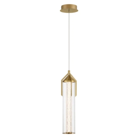 Lampa wisząca Espada QN-ESPADA-1P-BG - Quintiesse