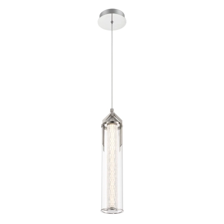 Lampa wisząca Espada QN-ESPADA-1P-PC - Quintiesse