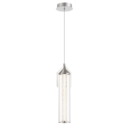 Lampa wisząca Espada QN-ESPADA-1P-PC - Quintiesse