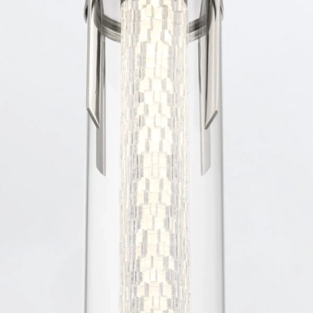 Lampa wisząca Espada QN-ESPADA-1P-PC - Quintiesse