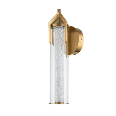 Kinkiet Espada QN-ESPADA-1W-BG - Quintiesse