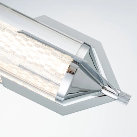Kinkiet Espada QN-ESPADA-2W-PC - Quintiesse