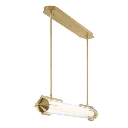 Lampa wisząca Espada QN-ESPADA-LP-BG - Quintiesse