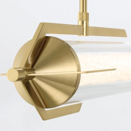Lampa wisząca Espada QN-ESPADA-LP-BG - Quintiesse