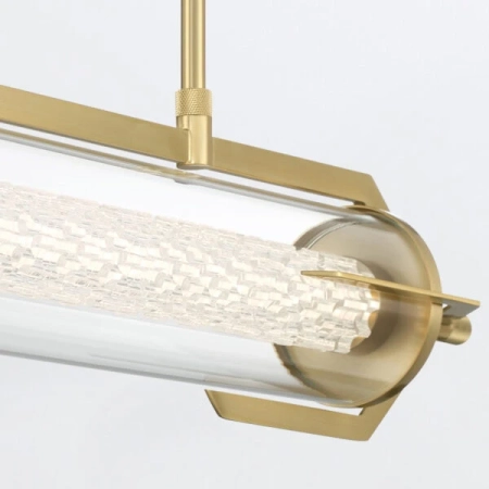 Lampa wisząca Espada QN-ESPADA-LP-BG - Quintiesse
