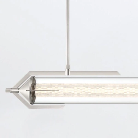 Lampa wisząca Espada QN-ESPADA-LP-PC - Quintiesse