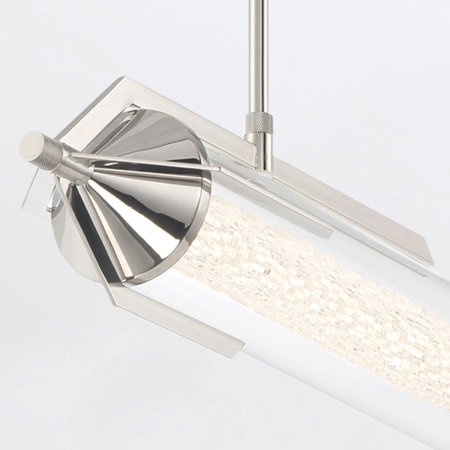 Lampa wisząca Espada QN-ESPADA-LP-PC - Quintiesse