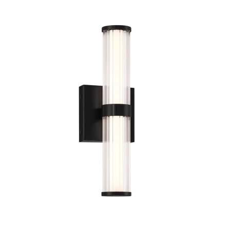 Kinkiet Fayton QN-FAYTON-S-BK – Quintiesse
