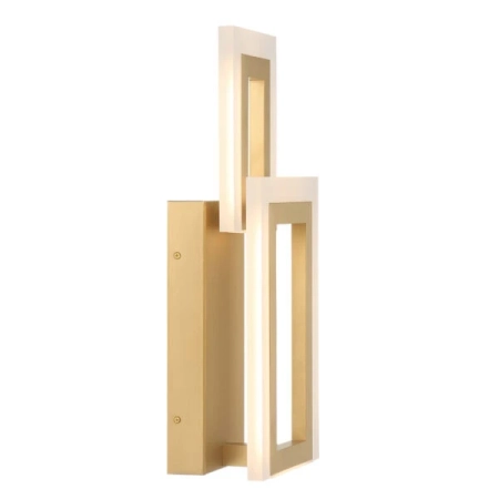 Kinkiet Inizio QN-INIZIO-1W-BG - Quintiesse