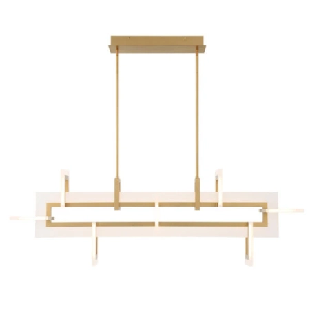 Lampa wisząca Inizio QN-INIZIO-LP-M-BG - Quintiesse