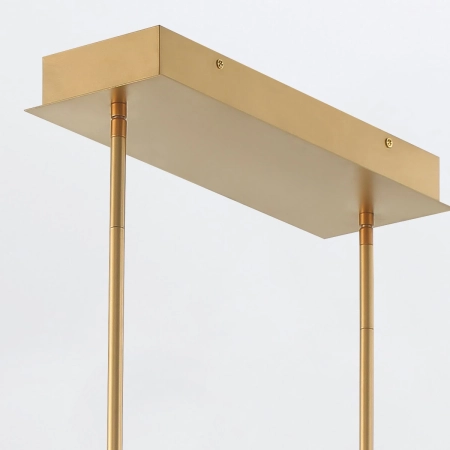 Lampa wisząca Inizio QN-INIZIO-LP-M-BG - Quintiesse