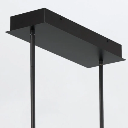 Lampa wisząca Inizio QN-INIZIO-LP-M-BK - Quintiesse