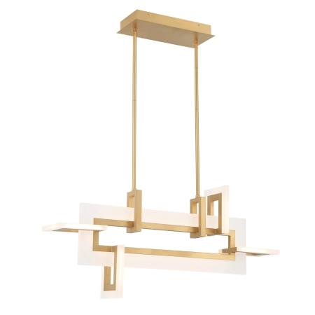 Lampa wisząca Inizio QN-INIZIO-LP-S-BG - Quintiesse