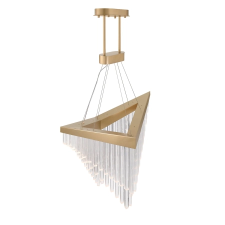 Lampa wisząca Vivien QN-VIVIEN-P-L-BG - Quintiesse