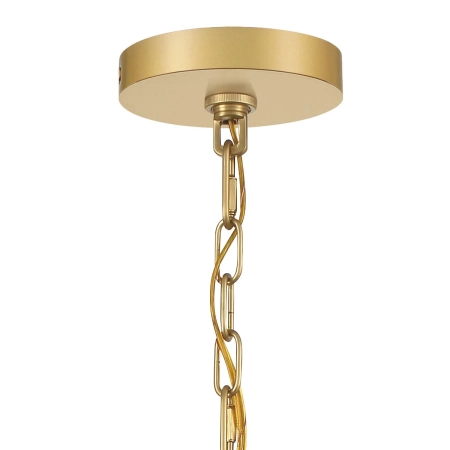 Lampa wisząca Welsh QN-WELSH-P-BK - Quintiesse