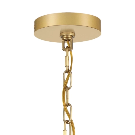 Lampa wisząca Welsh QN-WELSH-P-WHT - Quintiesse
