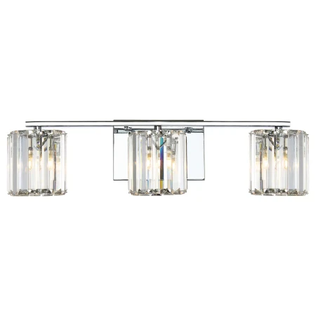 Kinkiet Divine QZ-DIVINE3-PC-BATH - Elstead