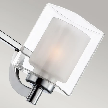 Półplafon Kolt QZ-KOLT-SF-PC-BATH - Elstead