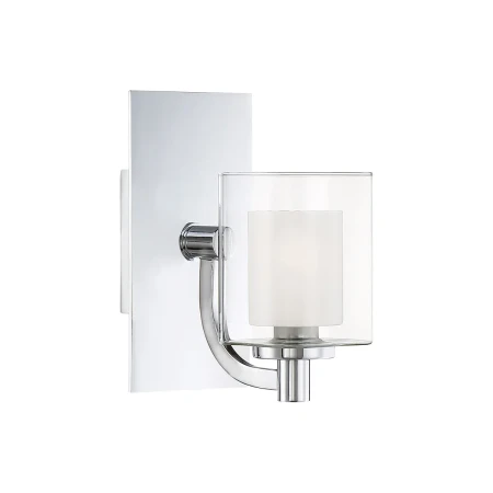 Kinkiet Kolt QZ-KOLT1-PC-BATH - Elstead