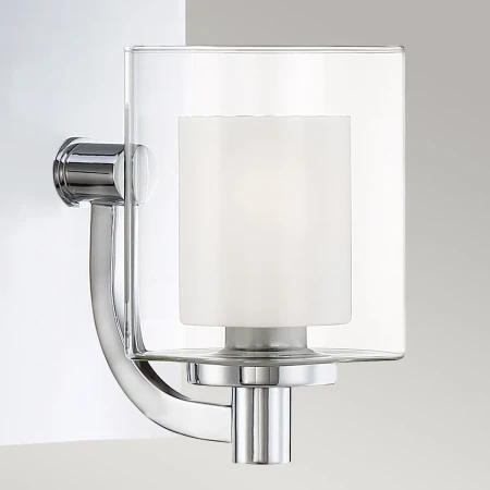 Kinkiet Kolt QZ-KOLT1-PC-BATH - Elstead