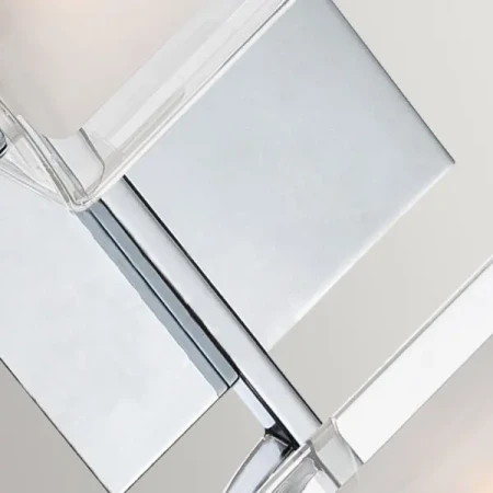 Kinkiet Kolt QZ-KOLT2-PC-BATH - Elstead
