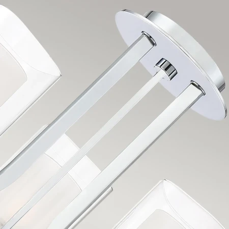 Kinkiet Kolt QZ-KOLT3-PC-BATH - Elstead