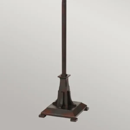 Lampa podłogowa Maybeck QZ-MAYBECK-FL - Elstead