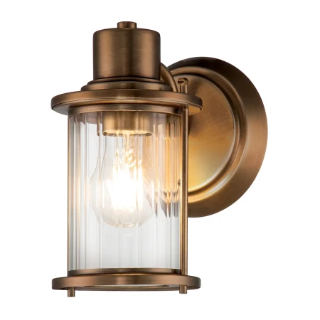 Kinkiet Riggs QZ-RIGGS1-BATH-WS - Elstead