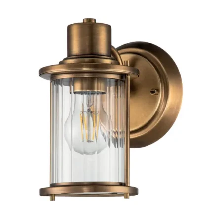 Kinkiet Riggs QZ-RIGGS1-BATH-WS - Elstead