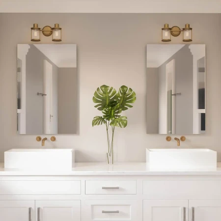 Kinkiet Riggs QZ-RIGGS2-BATH-WS - Elstead