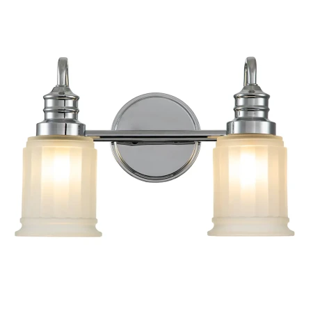 Kinkiet Swell Polerowany chrom QZ-SWELL2-PC-BATH - Elstead