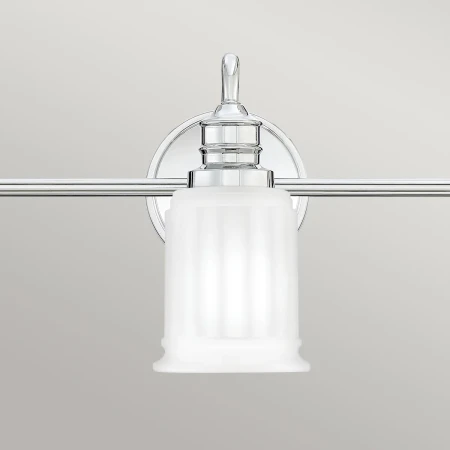 Kinkiet Swell Polerowany chrom QZ-SWELL3-PC-BATH - Elstead