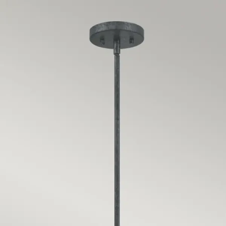 Lampa wisząca Vanguard QZ-VANGUARD-3P-OK - Elstead